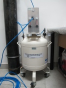 Anoxia system CIK 02