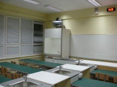 TKD120 1200x800x2500mm Digestor Lapovo Sportimpex