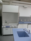 TKD124 LSP TK Digestor i laboratorijske sudopere Medicinski fakultet Beograd