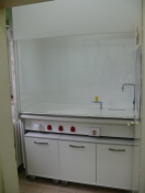 TKD150 1500x800x2300mm digestor VICOR