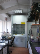 CP0127EN ASEM 1270x950x2500mm fume cupboard PDG CETI Podgorica 02