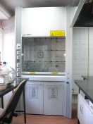 CP0127EN ASEM 1270x950x2500mm fume cupboard PDG CETI Podgorica 03
