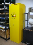 060F BAC Metalni sigurnosni orman 600x600x2000mmVaka Euresko 01