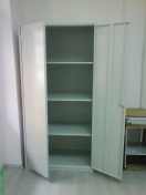 MO 100 Metal cupboard 1000x600x2000mm CIK Belgrade 02