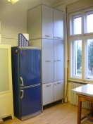 LOV 090 290 MN 6D 900x600x2900mm Laboratory tall cupboard. Laboratory 090 Vinca