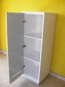 O 045V 450x450x1250mm Cabinet 02